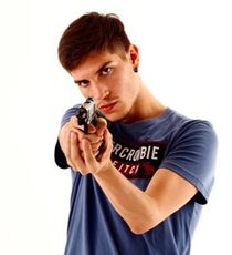 Chris Torres, 26 лет, Испания Chris Torres, 26 лет,
